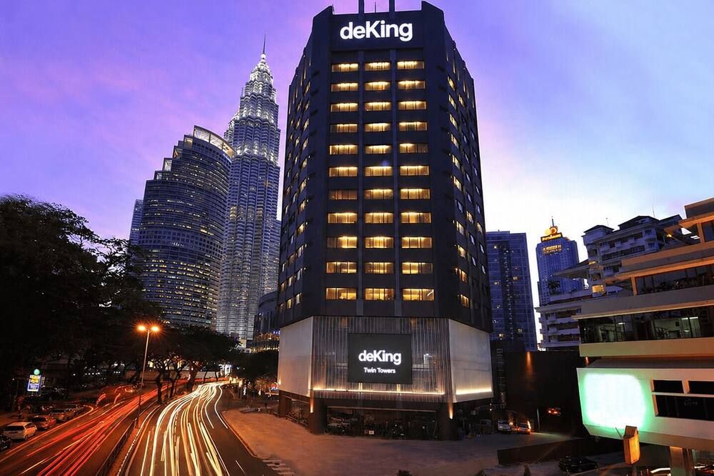 مبنى صورة