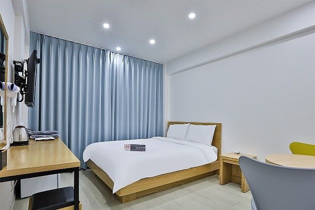 غرفة نوم صورة