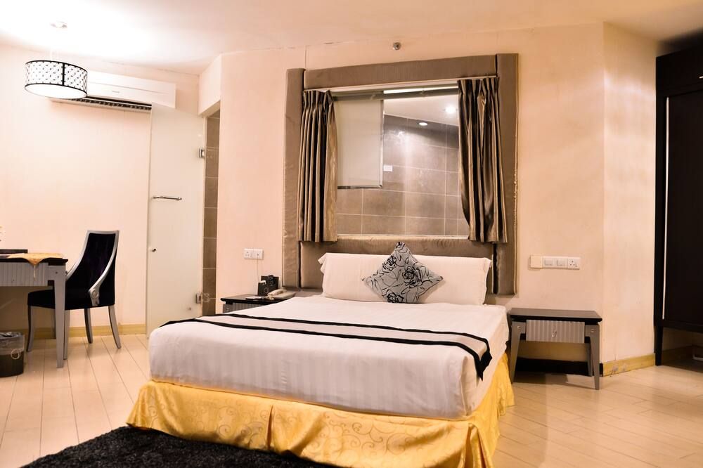 غرفة نوم صورة