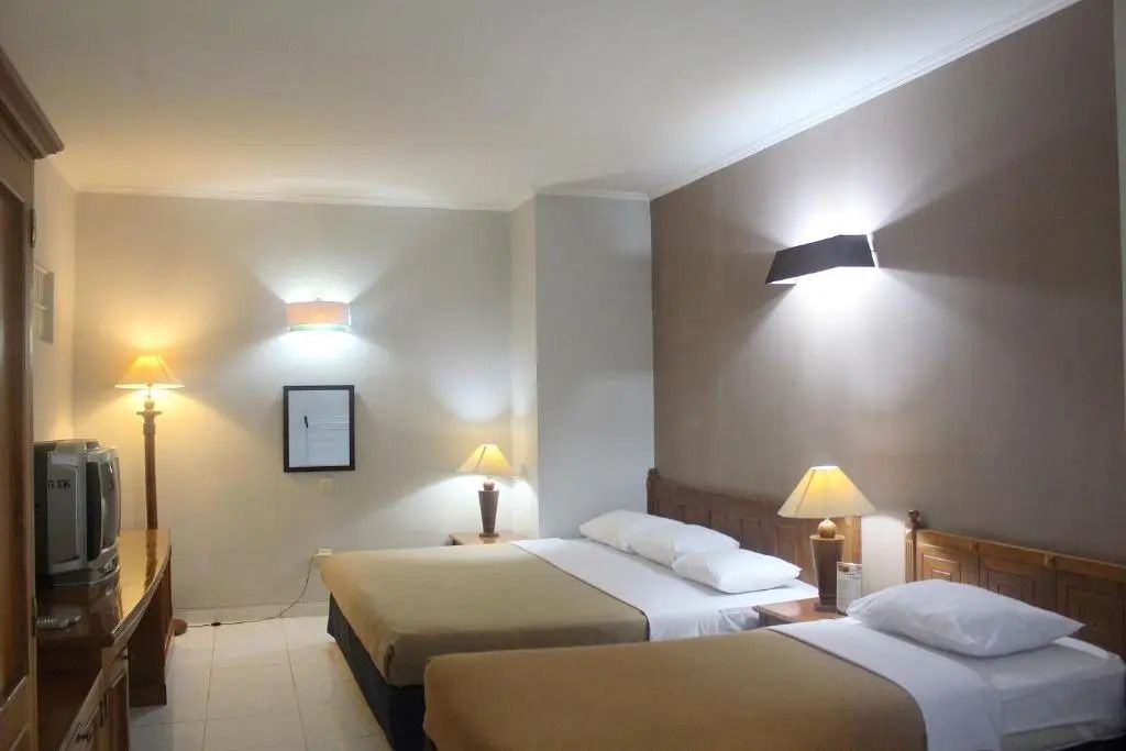 غرفة نوم صورة