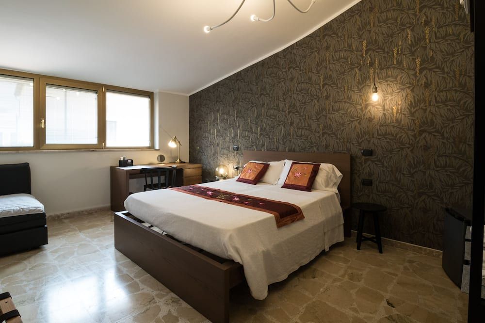غرفة نوم صورة