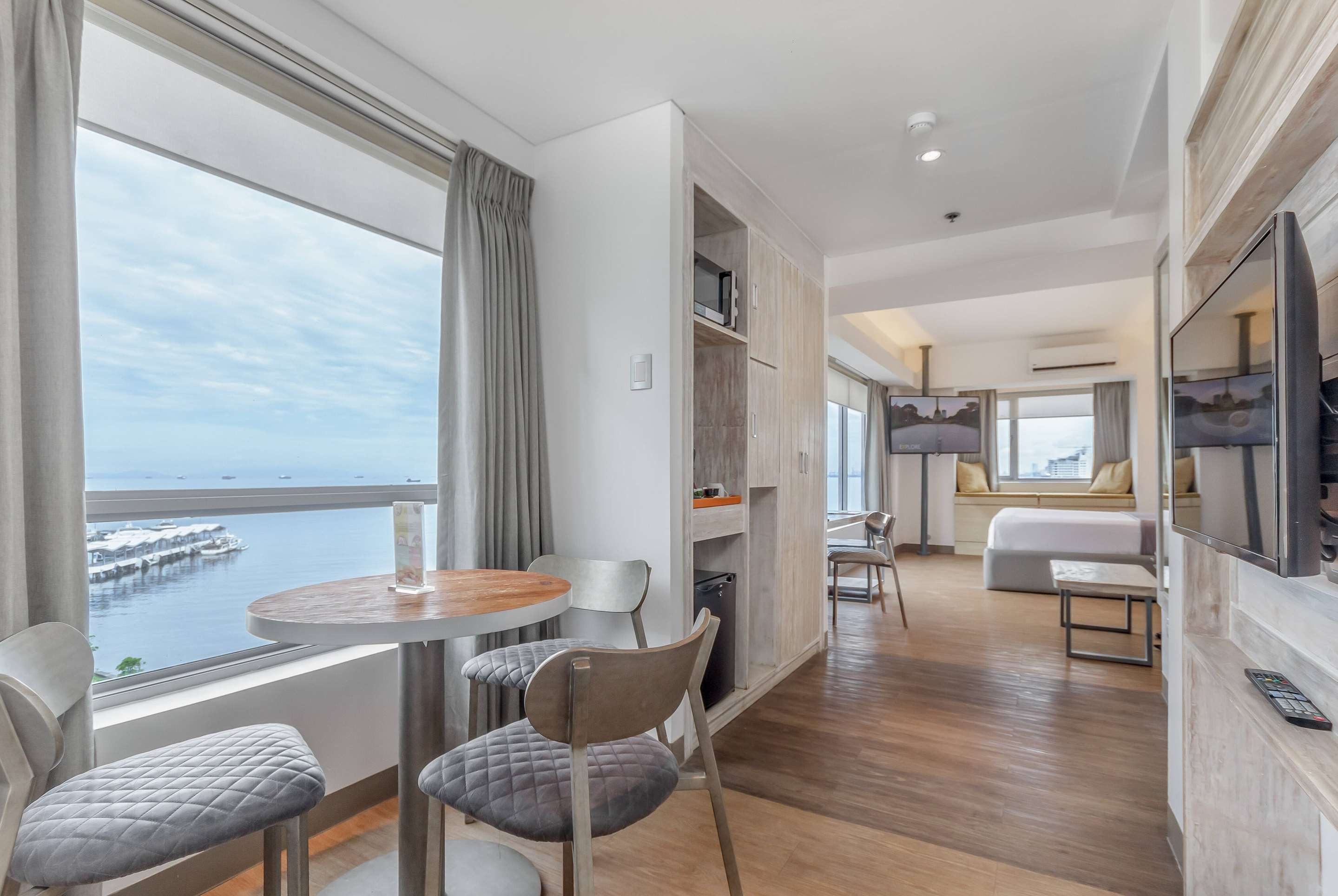 غرفة نوم صورة