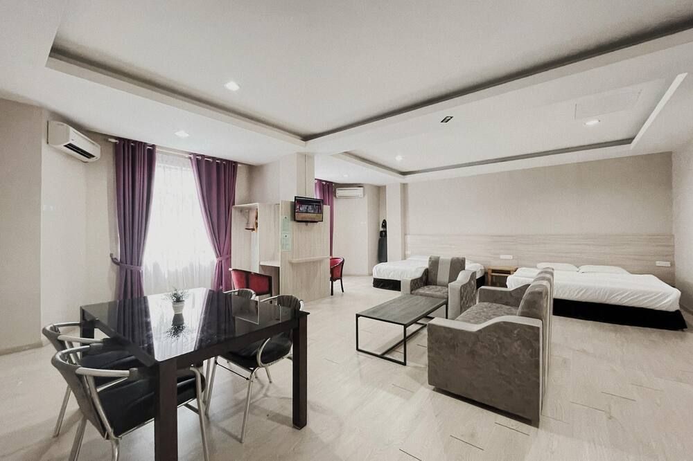 غرفة طعام صورة