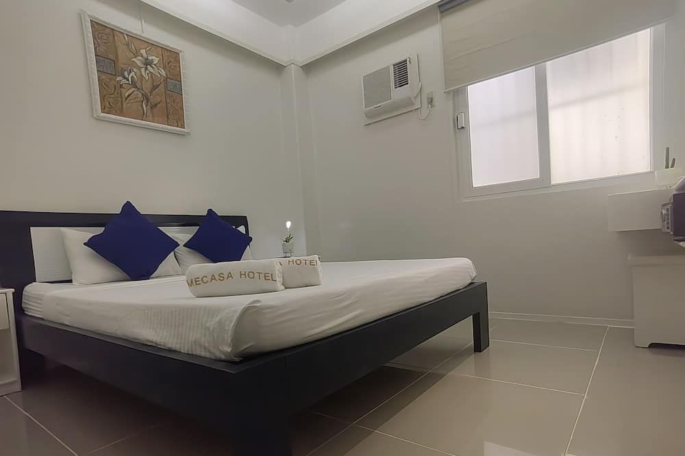 غرفة نوم صورة