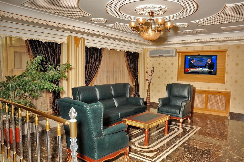 ردهة