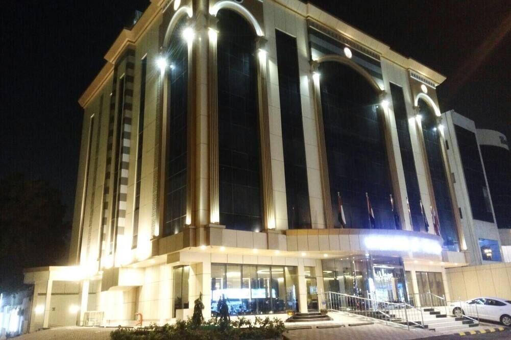 مبنى