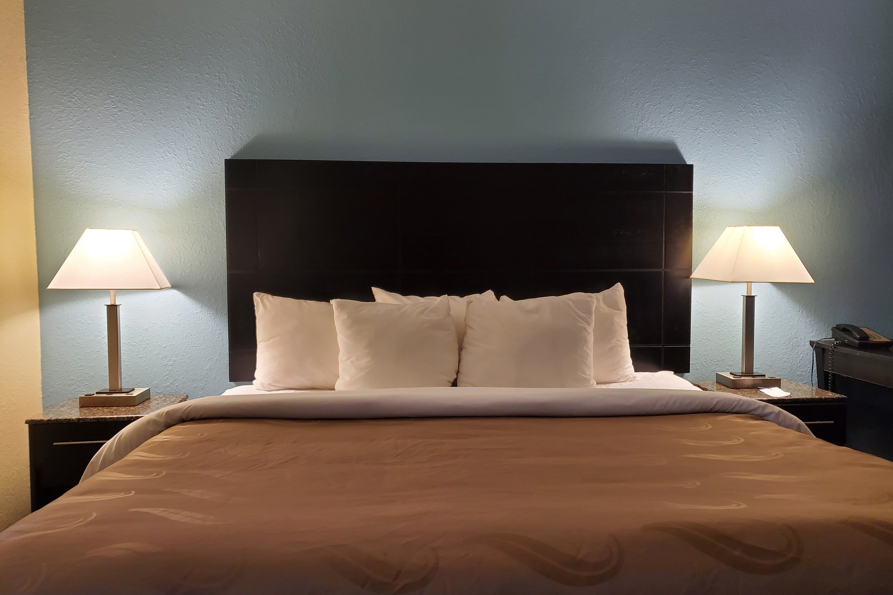 غرفة نوم صورة