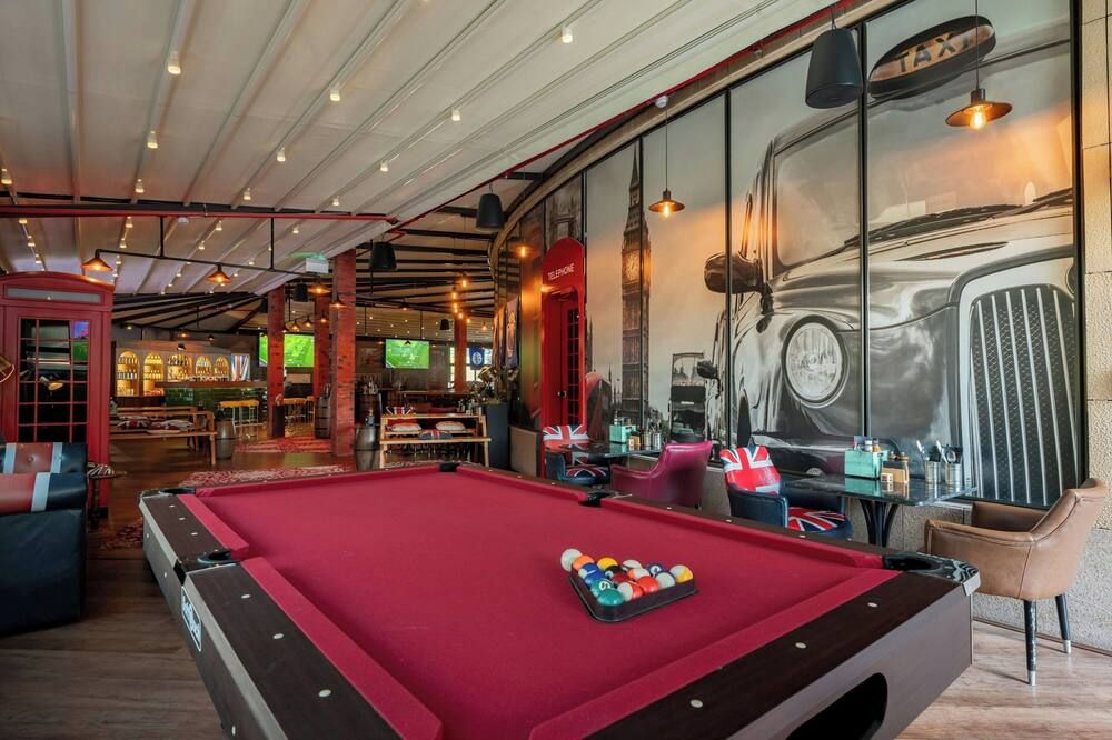 ردهة