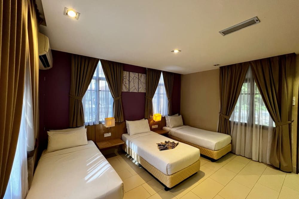 غرفة نوم صورة