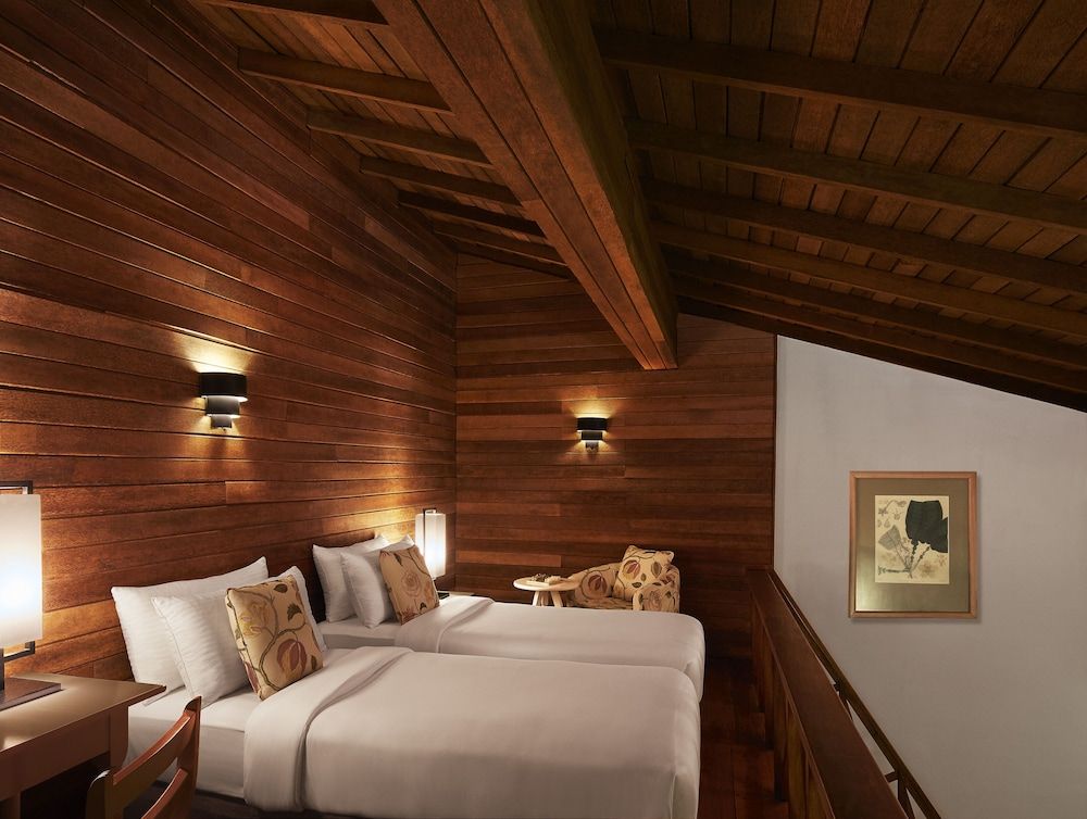 غرفة نوم صورة