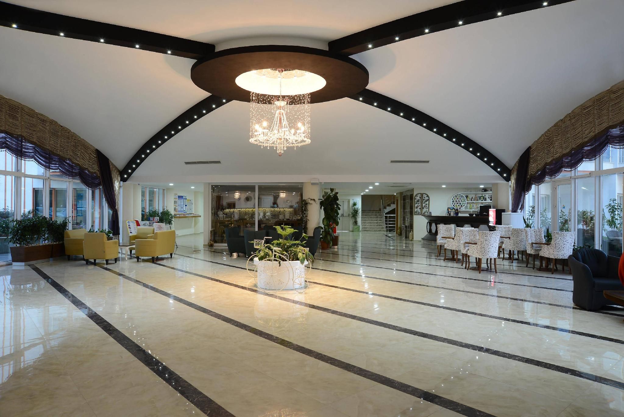 ردهة