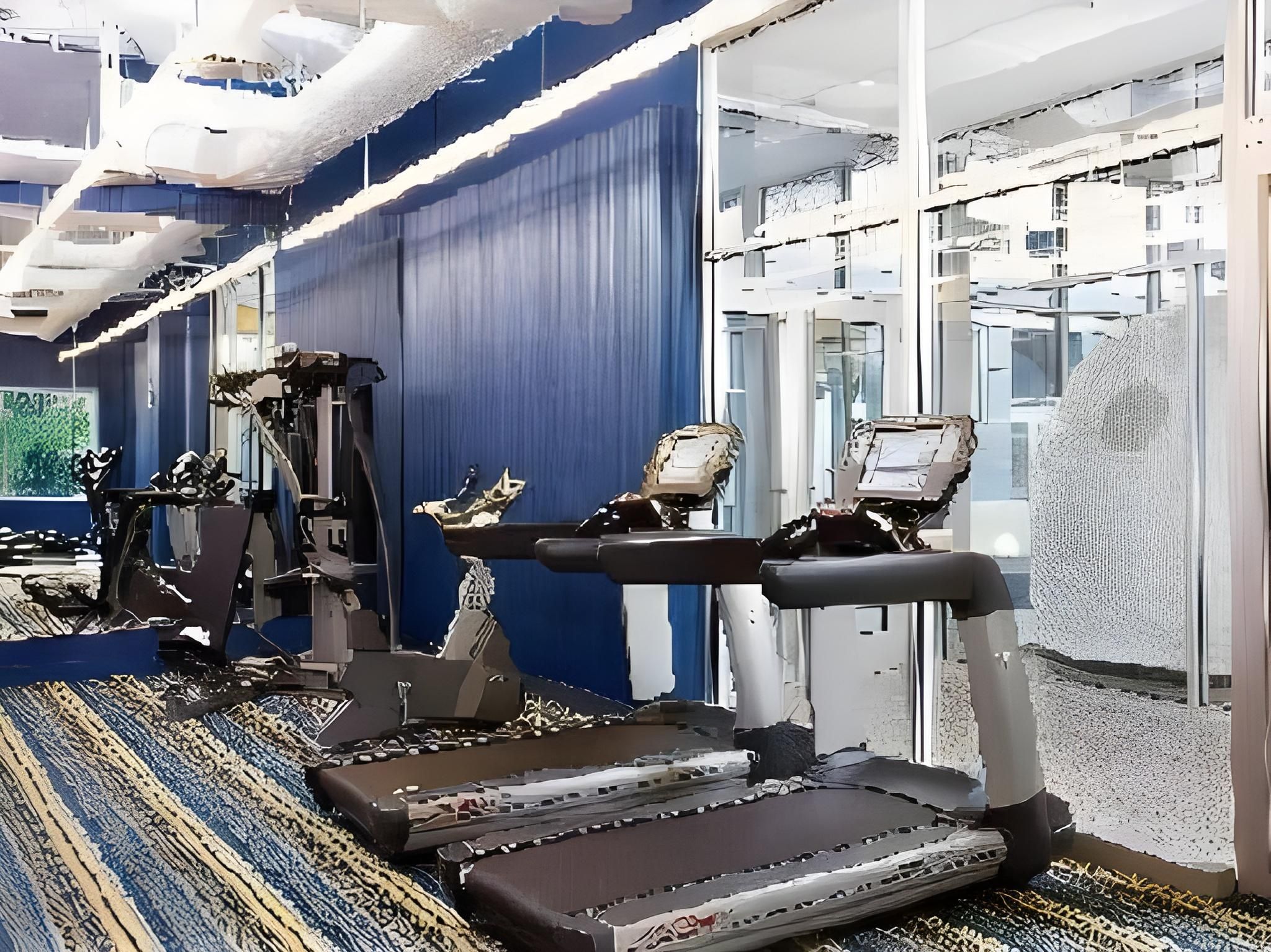 نادي رياضي