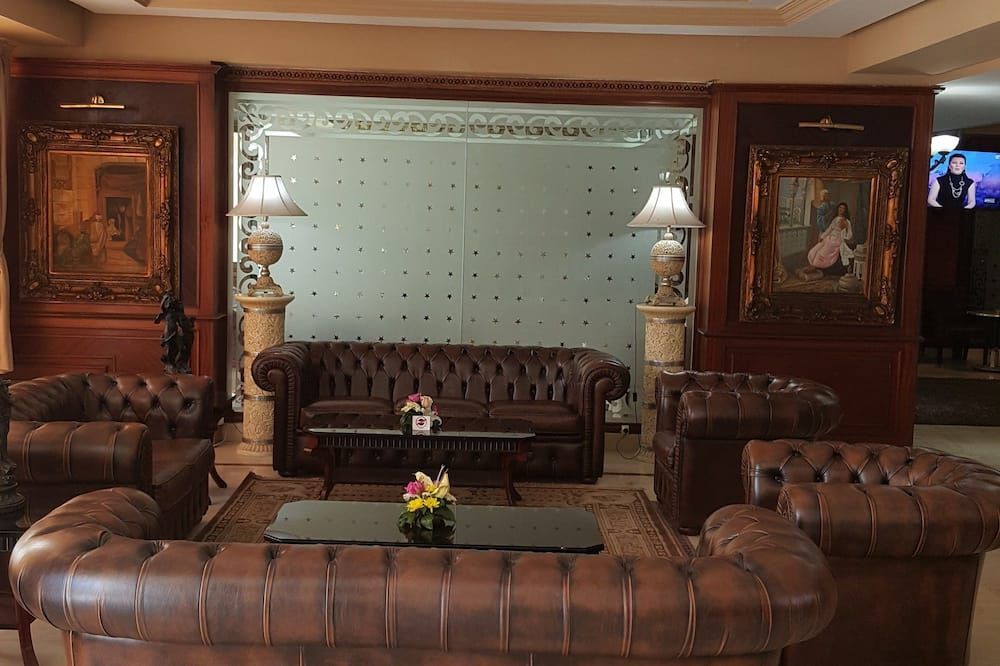 ردهة