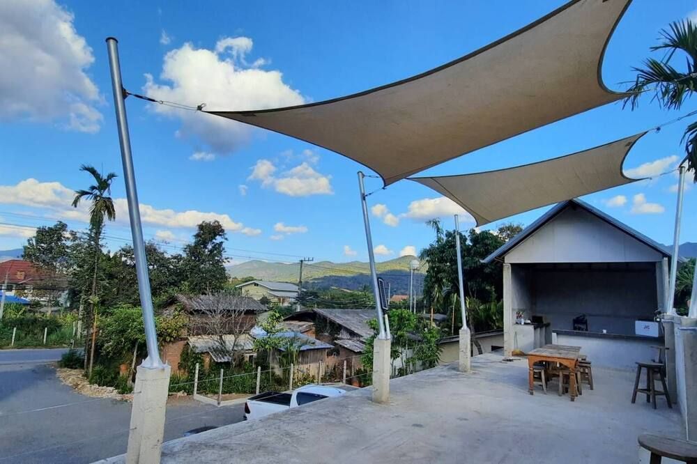 المظهر الخارجي