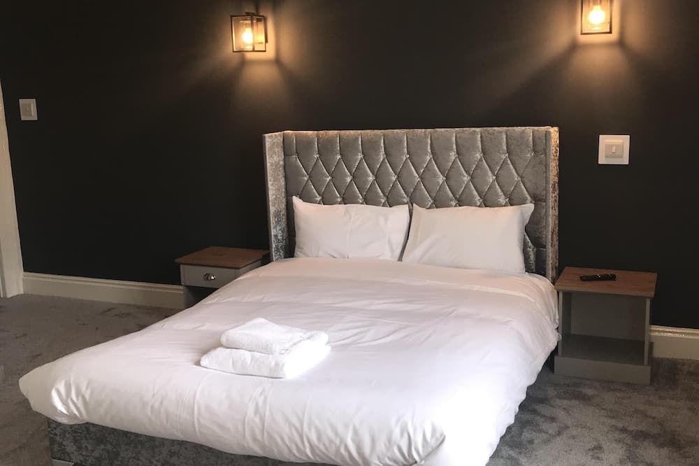 غرفة نوم صورة