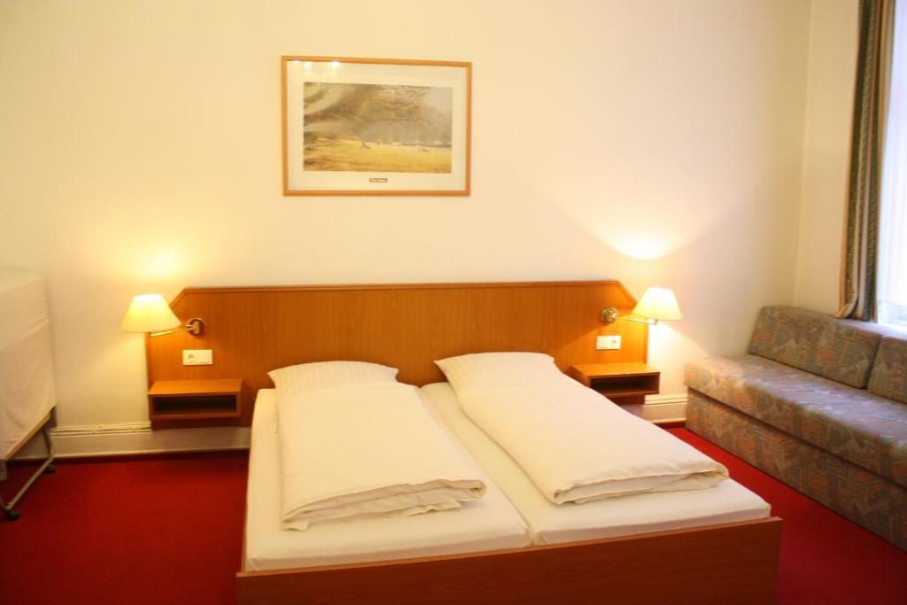 غرفة نوم صورة