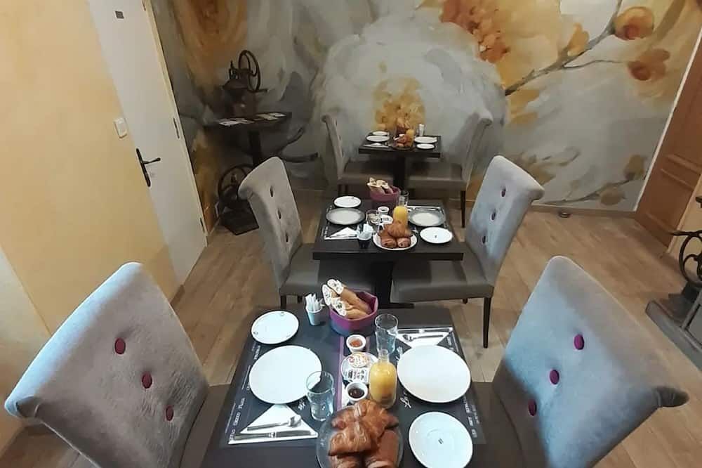 غرفة طعام