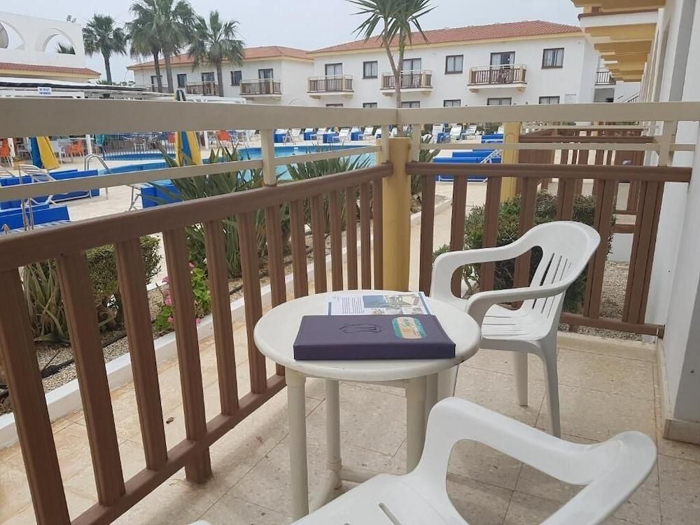 شرفة