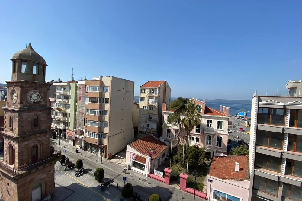 المظهر الخارجي