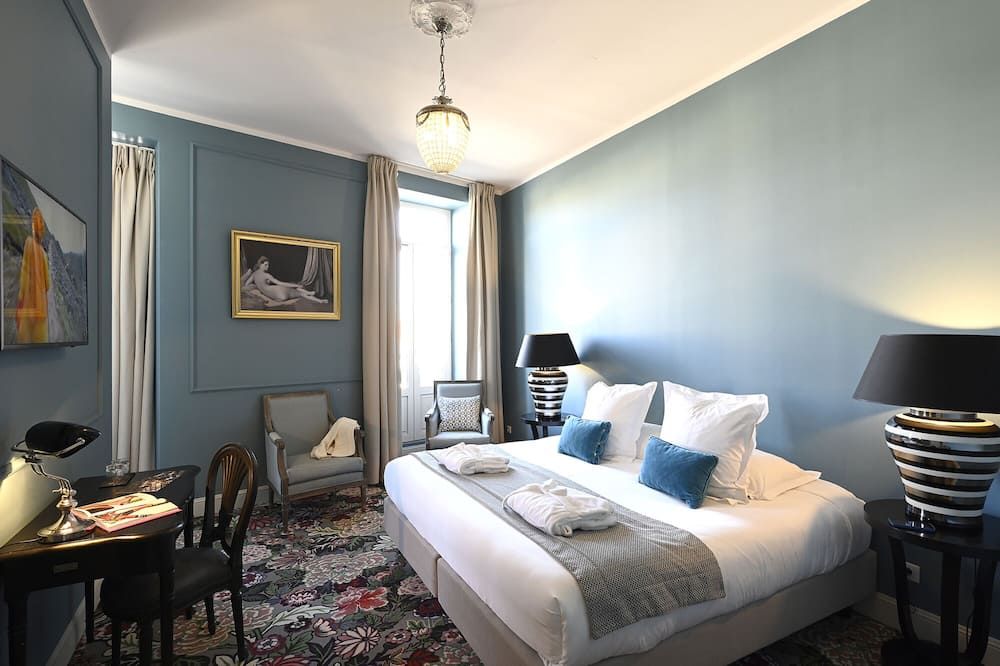 غرفة نوم صورة