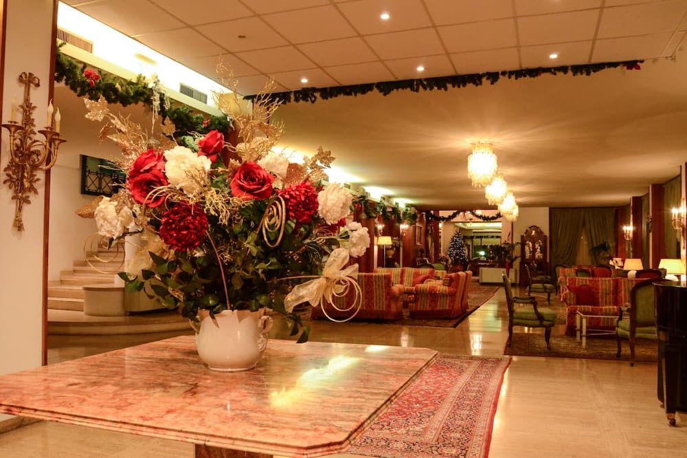 ردهة