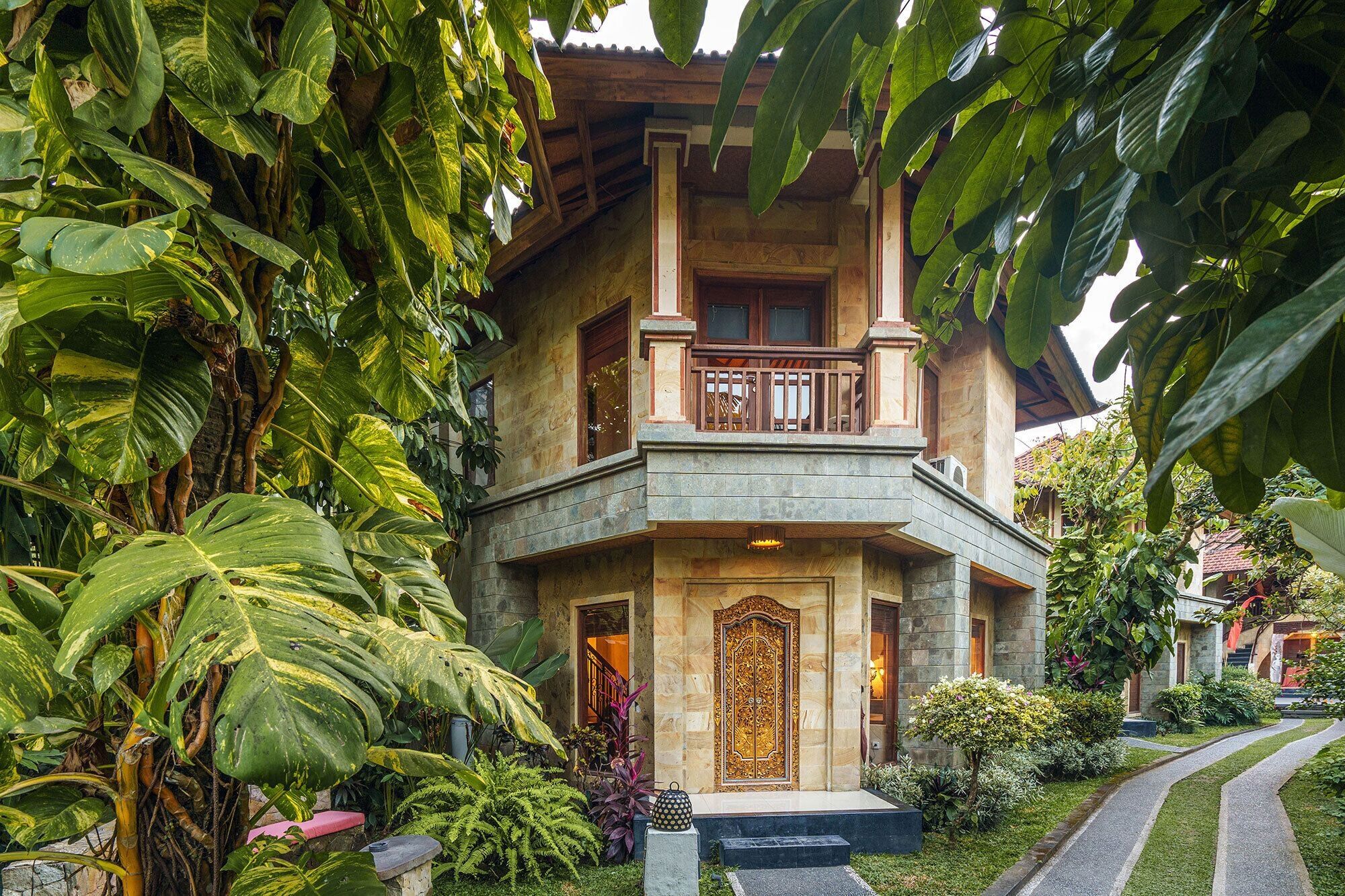 المظهر الخارجي