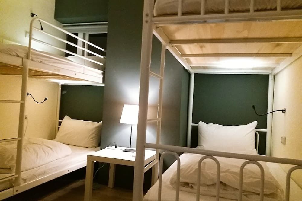 غرفة نوم صورة