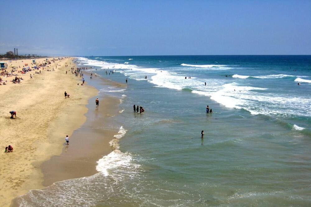 شاطئ صورة