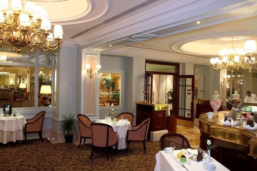 مطعم صورة