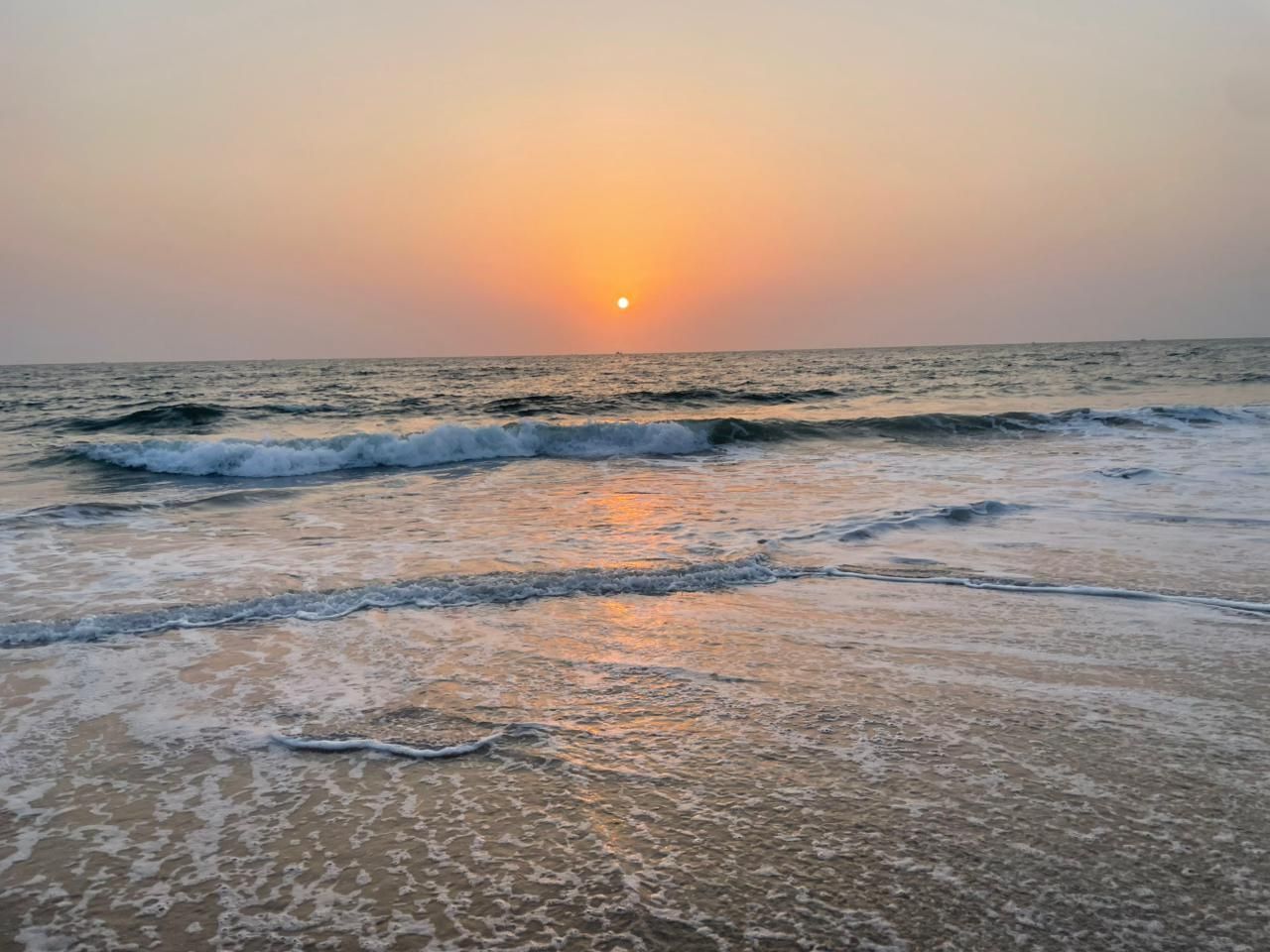 شاطئ