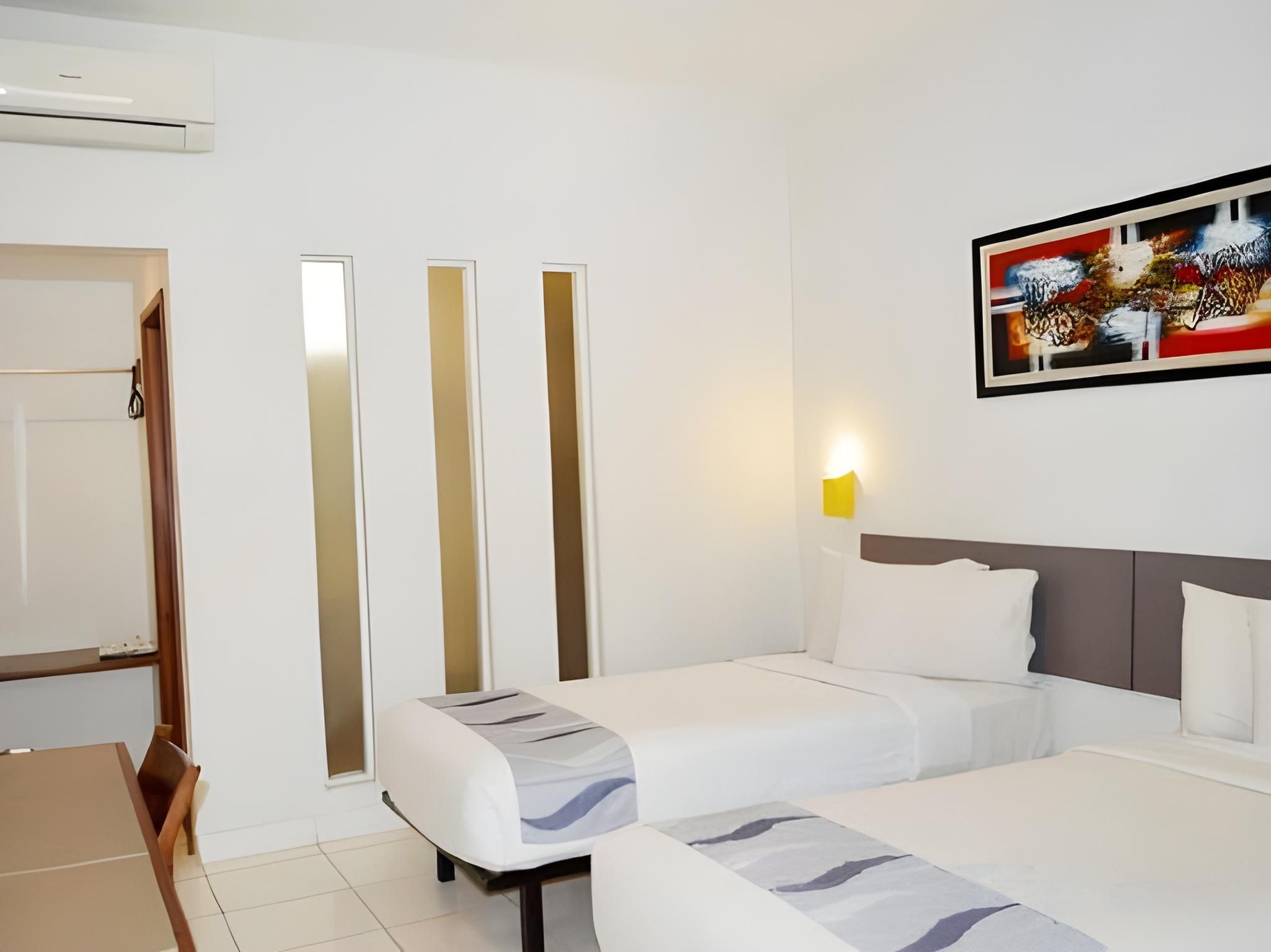 غرفة نوم صورة