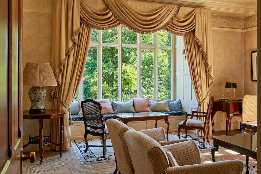 غرفة معيشة صورة