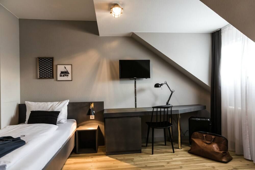 وسائل راحة في الغرف