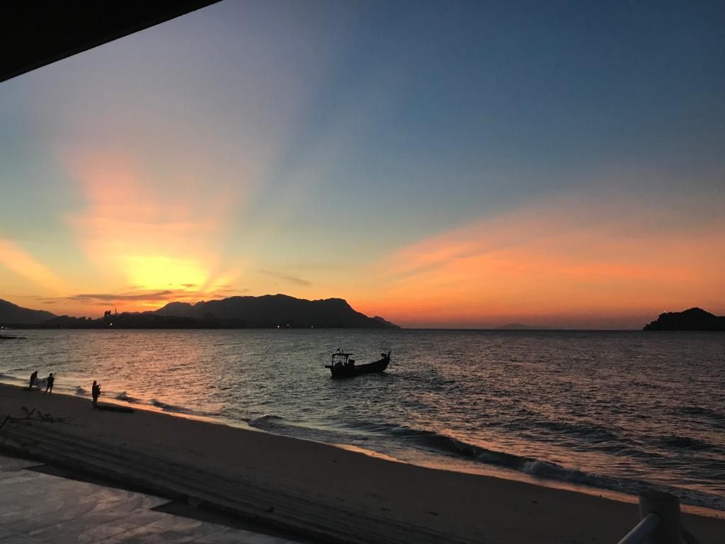 المظهر الخارجي