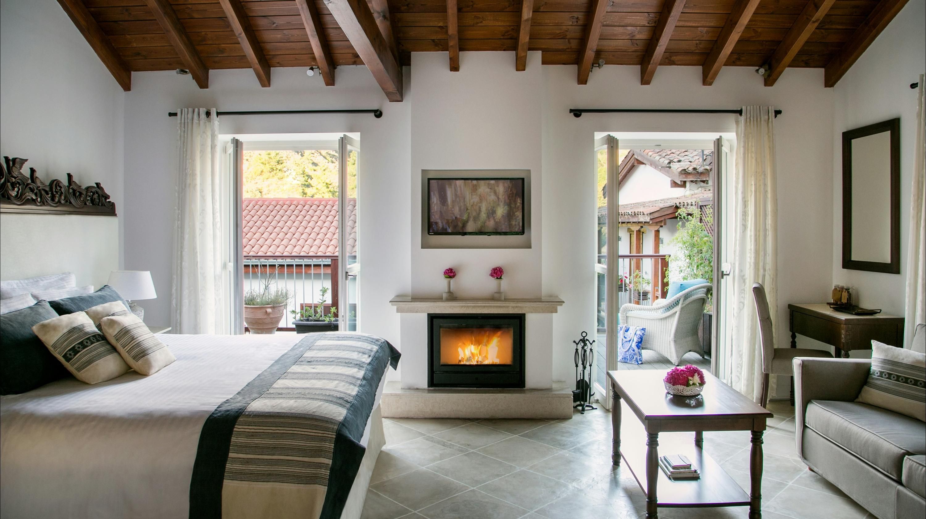 غرفة نوم صورة