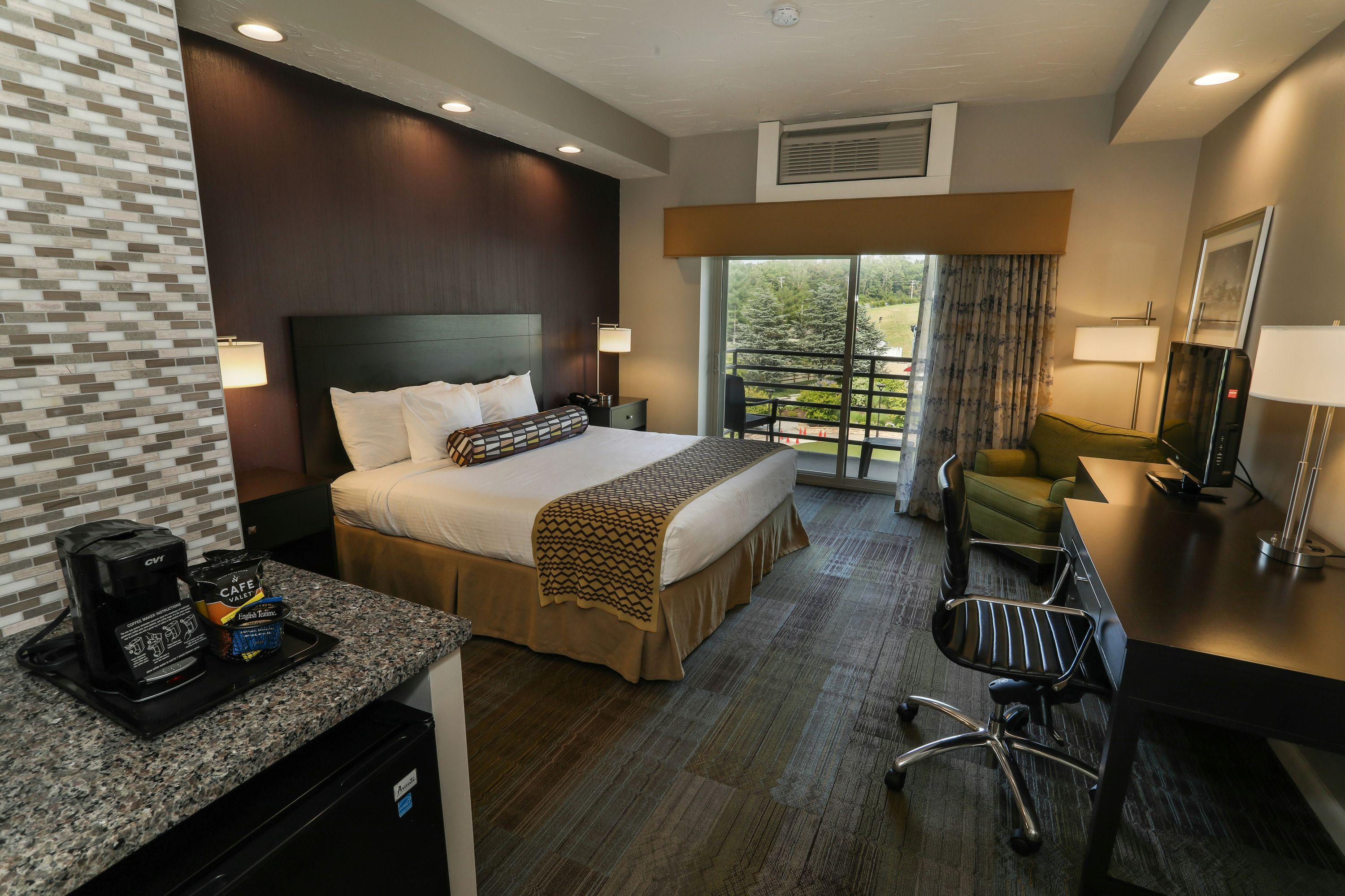 غرفة نوم صورة