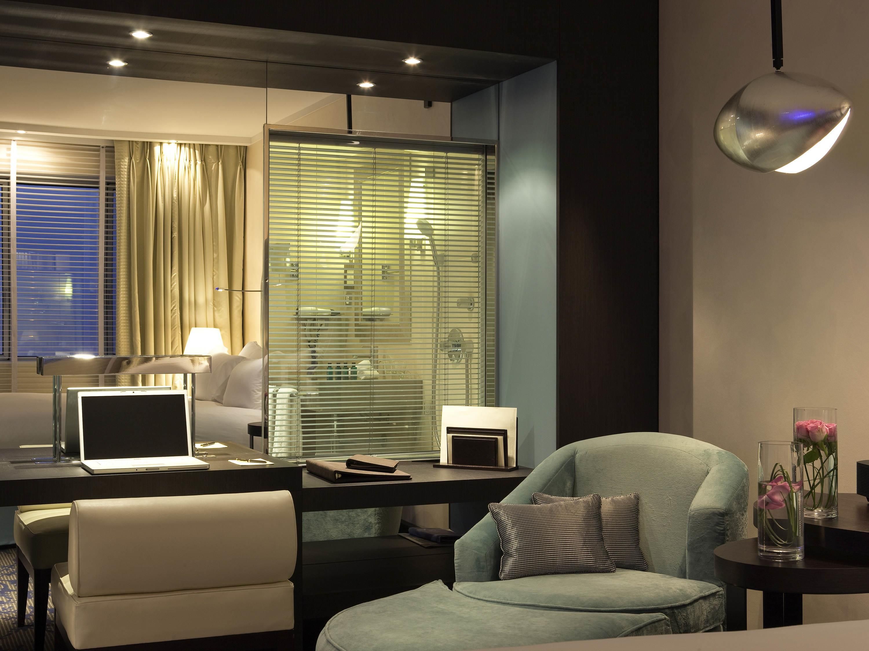 غرفة معيشة صورة