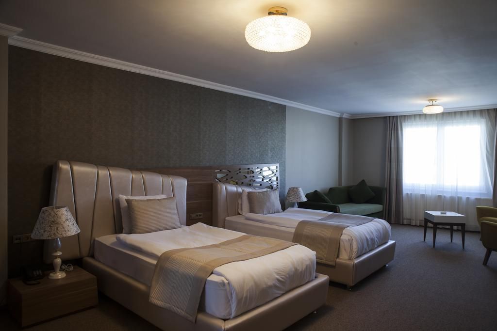 غرفة نوم صورة