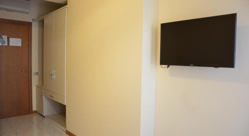 وسائل راحة في الغرف