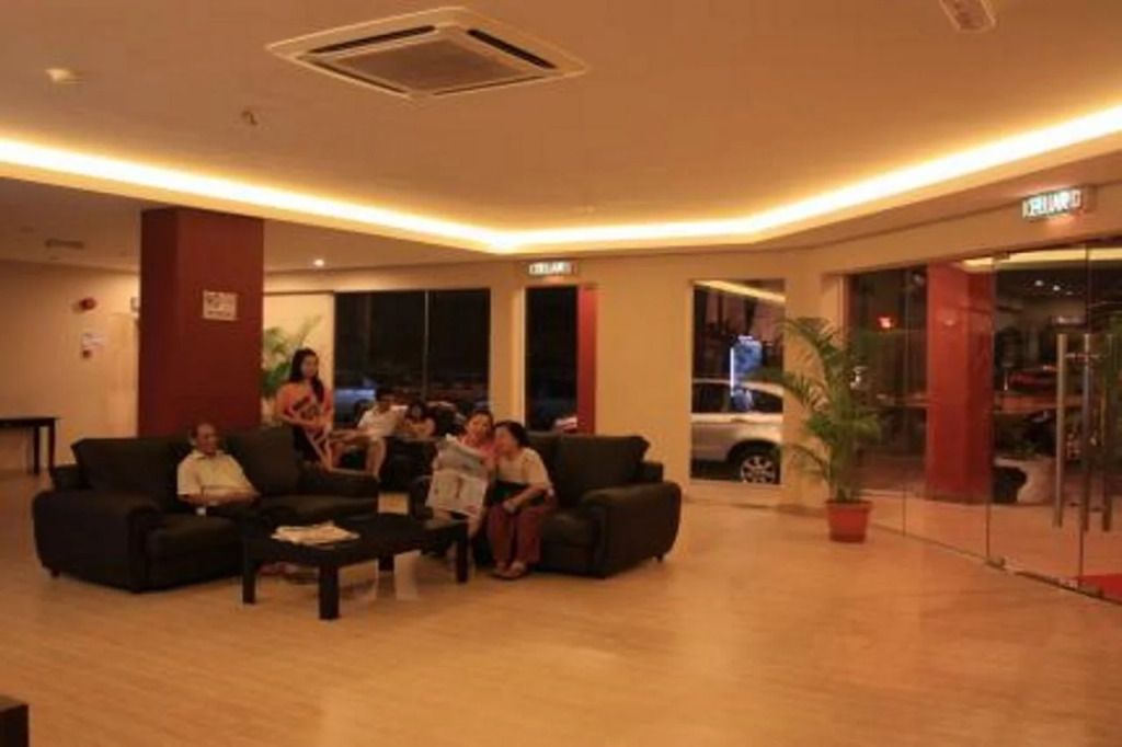 ردهة صورة