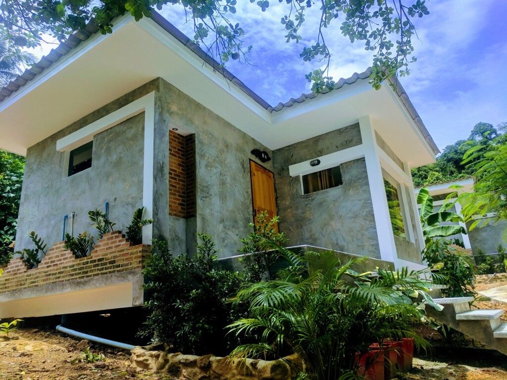 المظهر الخارجي