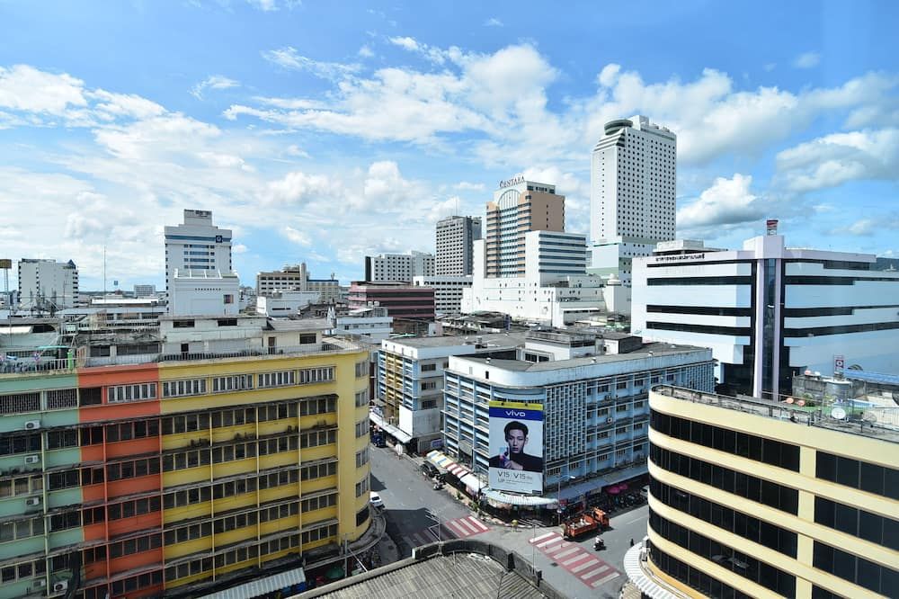 المظهر الخارجي