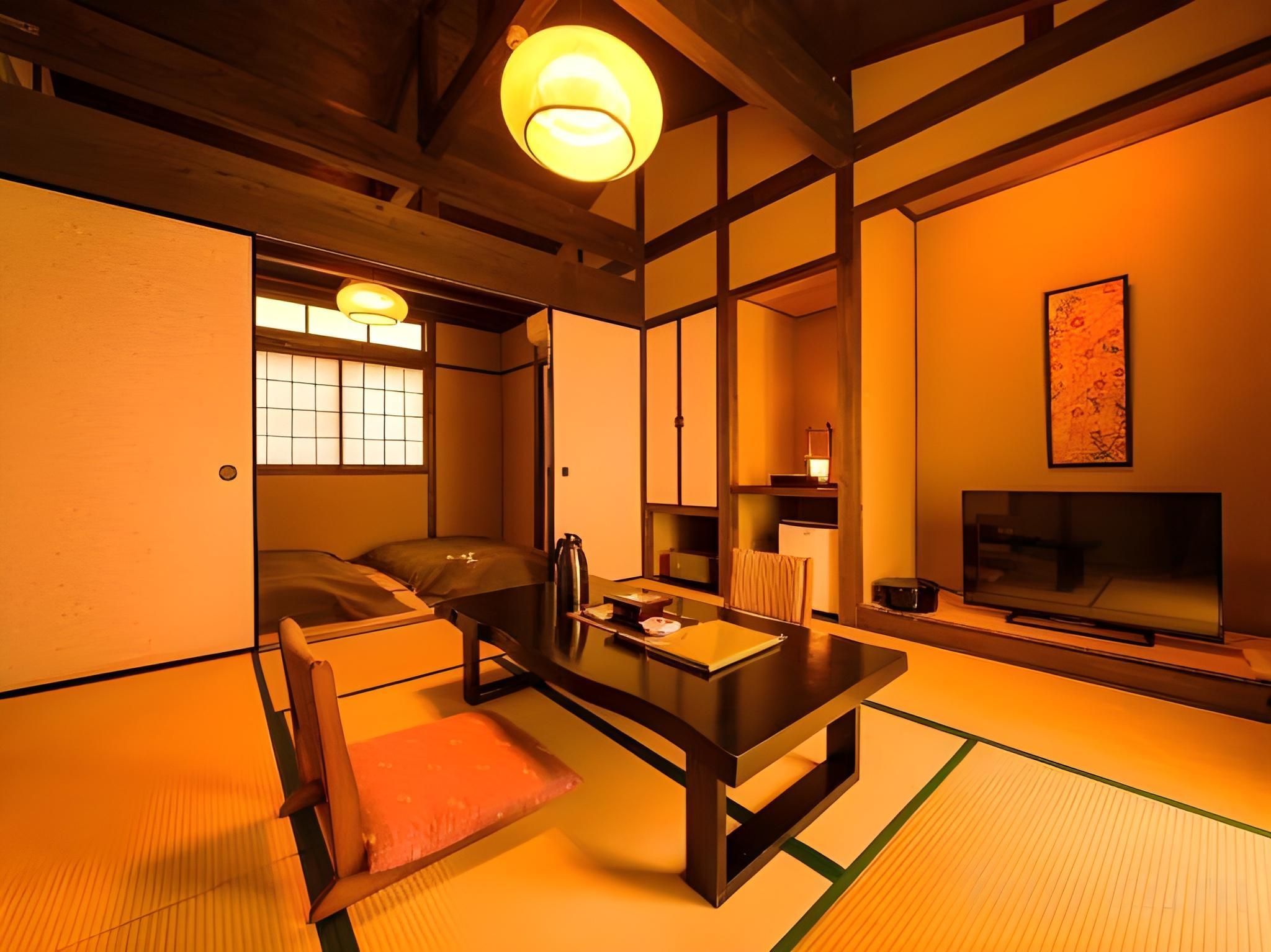 غرفة طعام صورة