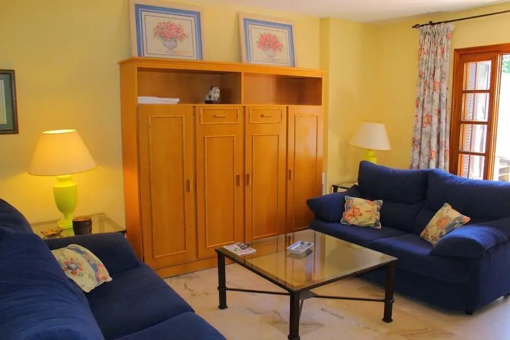 غرفة معيشة صورة