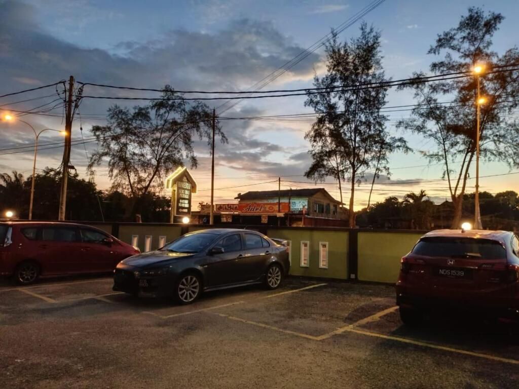 المظهر الخارجي