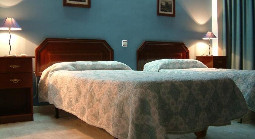 غرفة نوم صورة