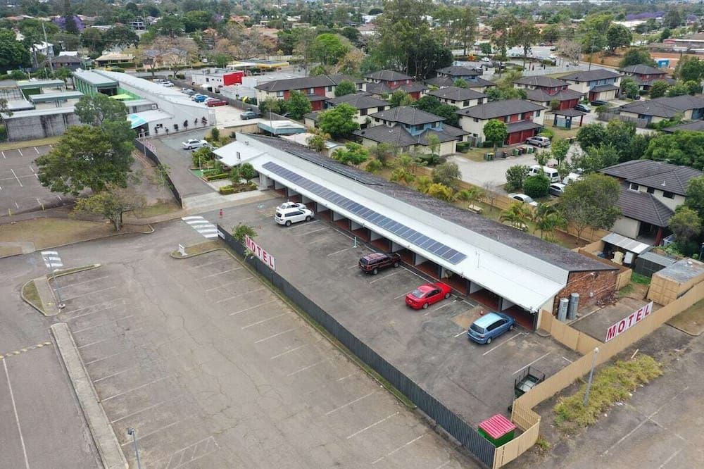 المظهر الخارجي