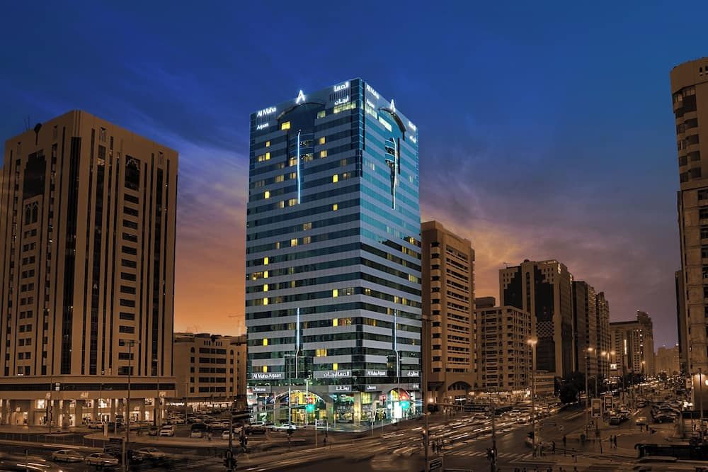 مبنى