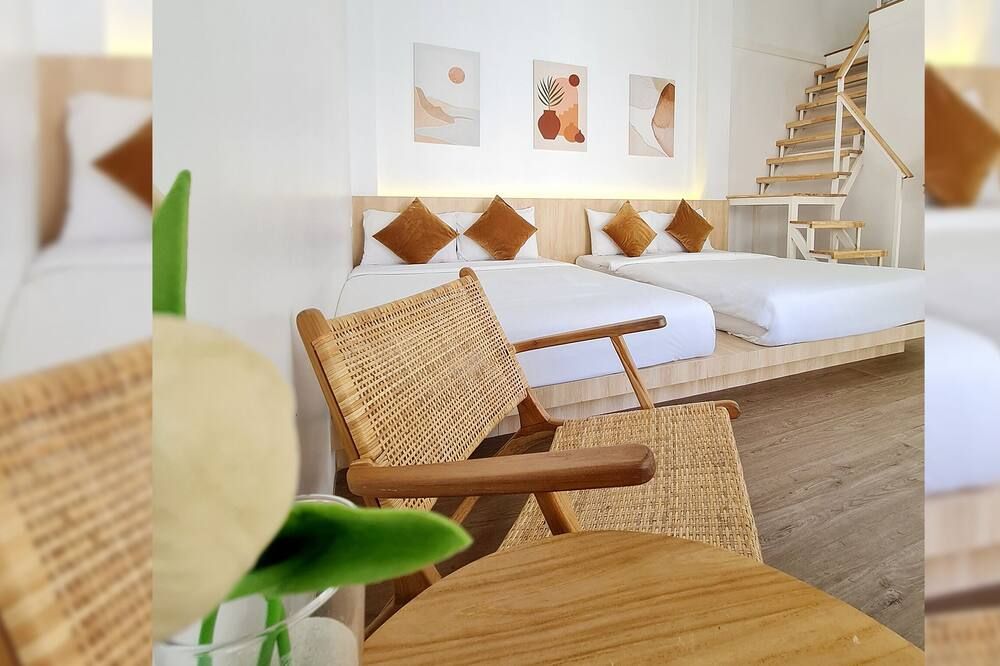 غرفة نوم صورة