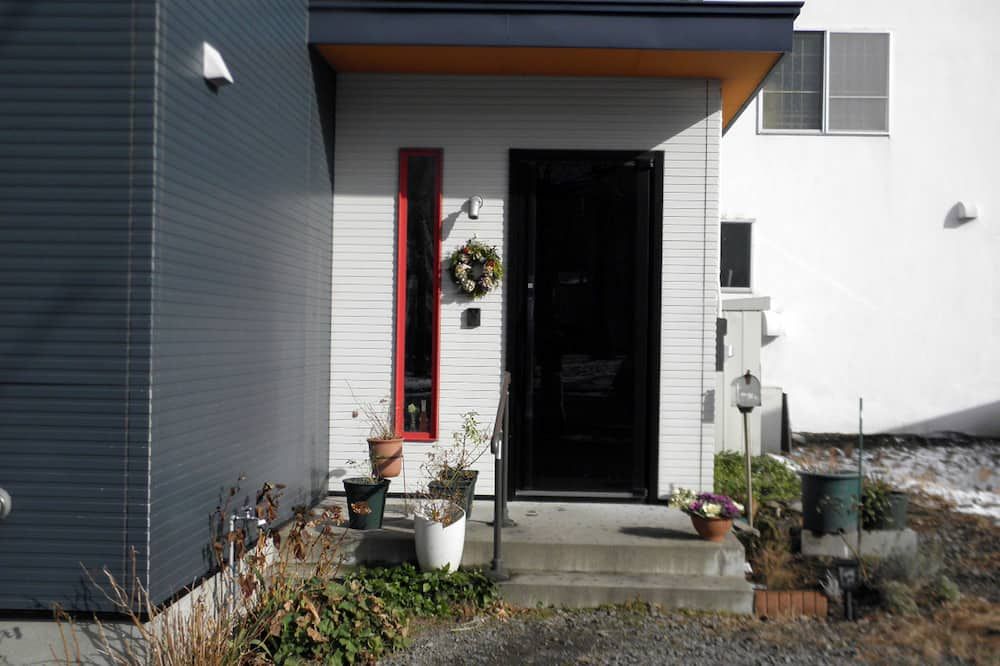 المظهر الخارجي